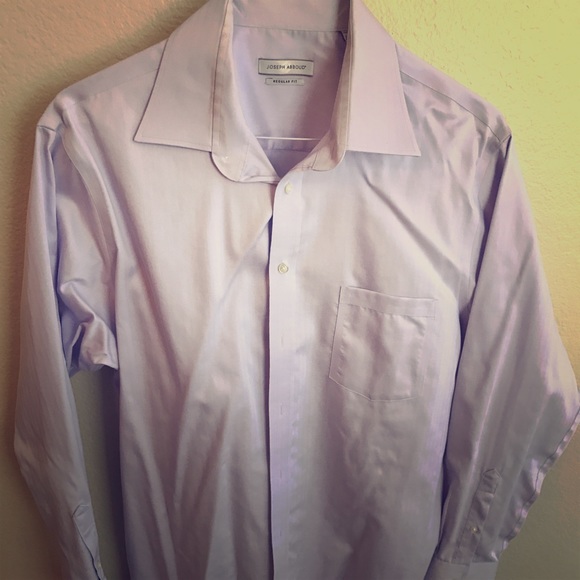 Joseph Abboud Dress Shirt - Picture 1 of 2