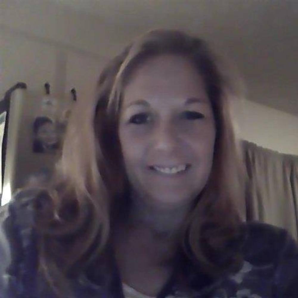 Meet your Posher, Vicki