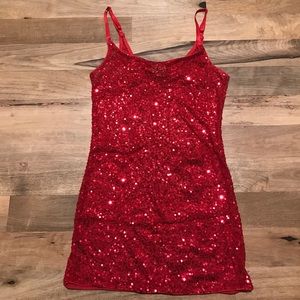 Women's Daytrip Sequin Tank