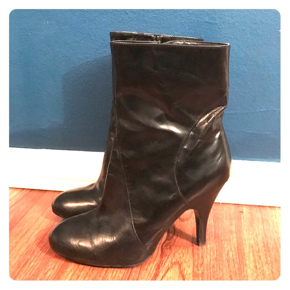 Nine West Booties
