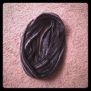 Infinity scarf