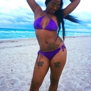 Meet your Posher, Alisha