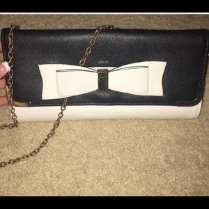 Aldo Bow clutch🎀