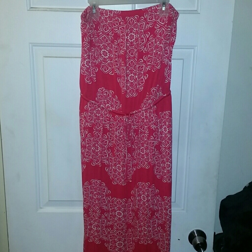 Old Navy MAXI Dress