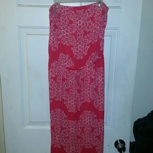 Old Navy MAXI Dress