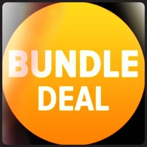 💥LET'S WORK TOGETHER TO BUNDLE ITEMS TO SAVE 💲💥