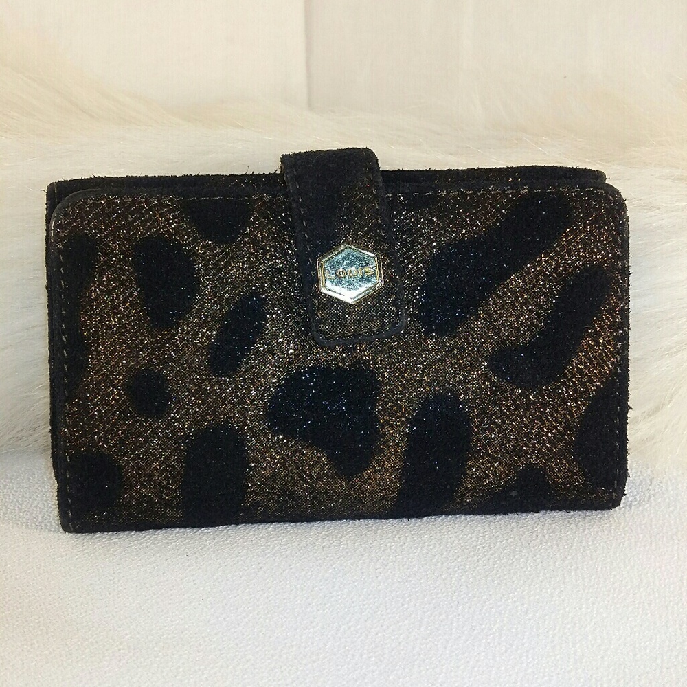 LODIS wallet!