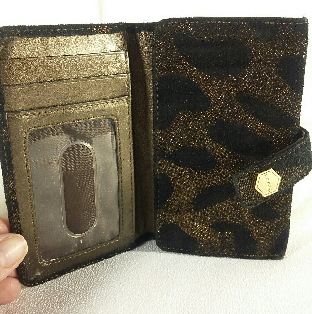 LODIS wallet! - Picture 3 of 4
