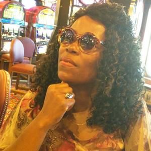 Meet your Posher, Deshawn