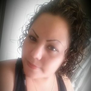 Meet your Posher, Rocio