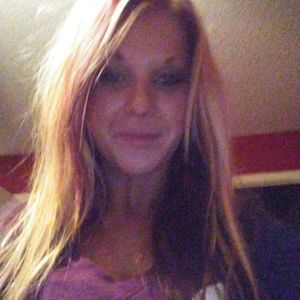 Meet your Posher, Mallory