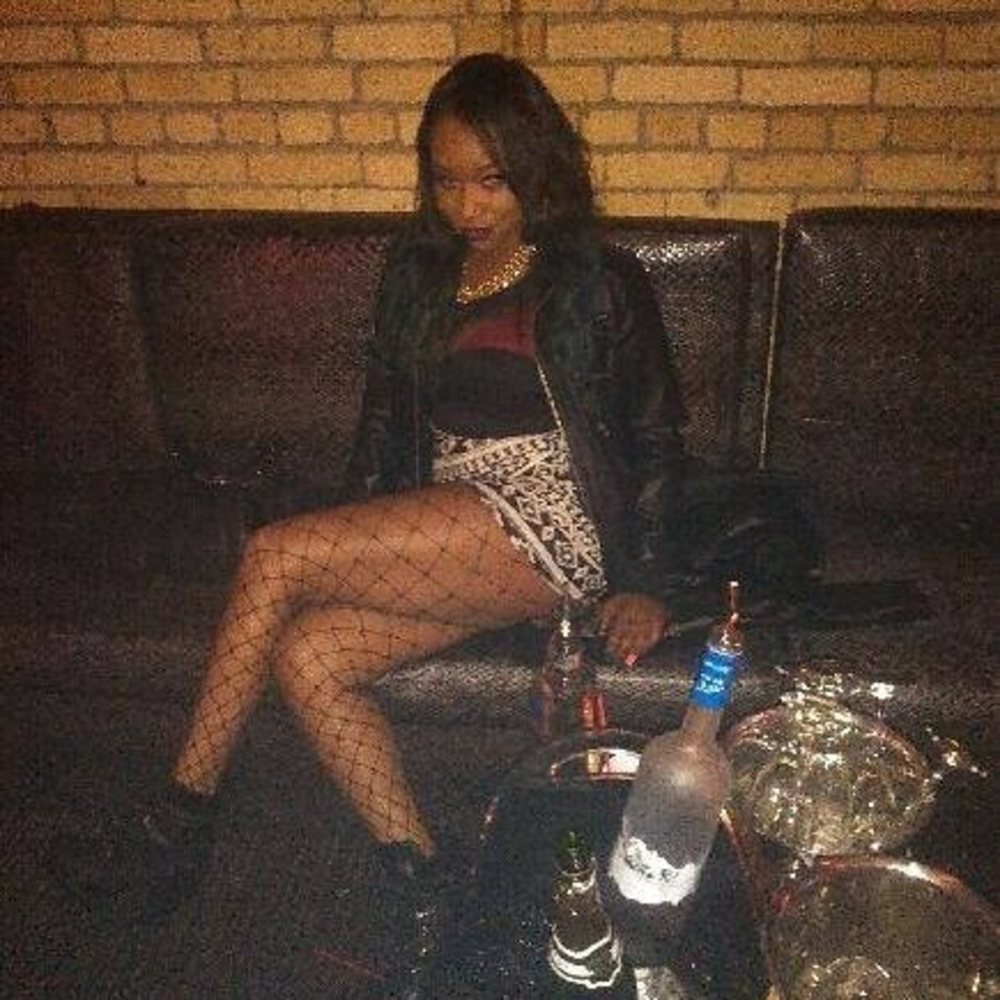 Meet your Posher, Krystal