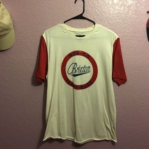 Brixton tshirt