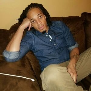 Meet your Posher, Cory