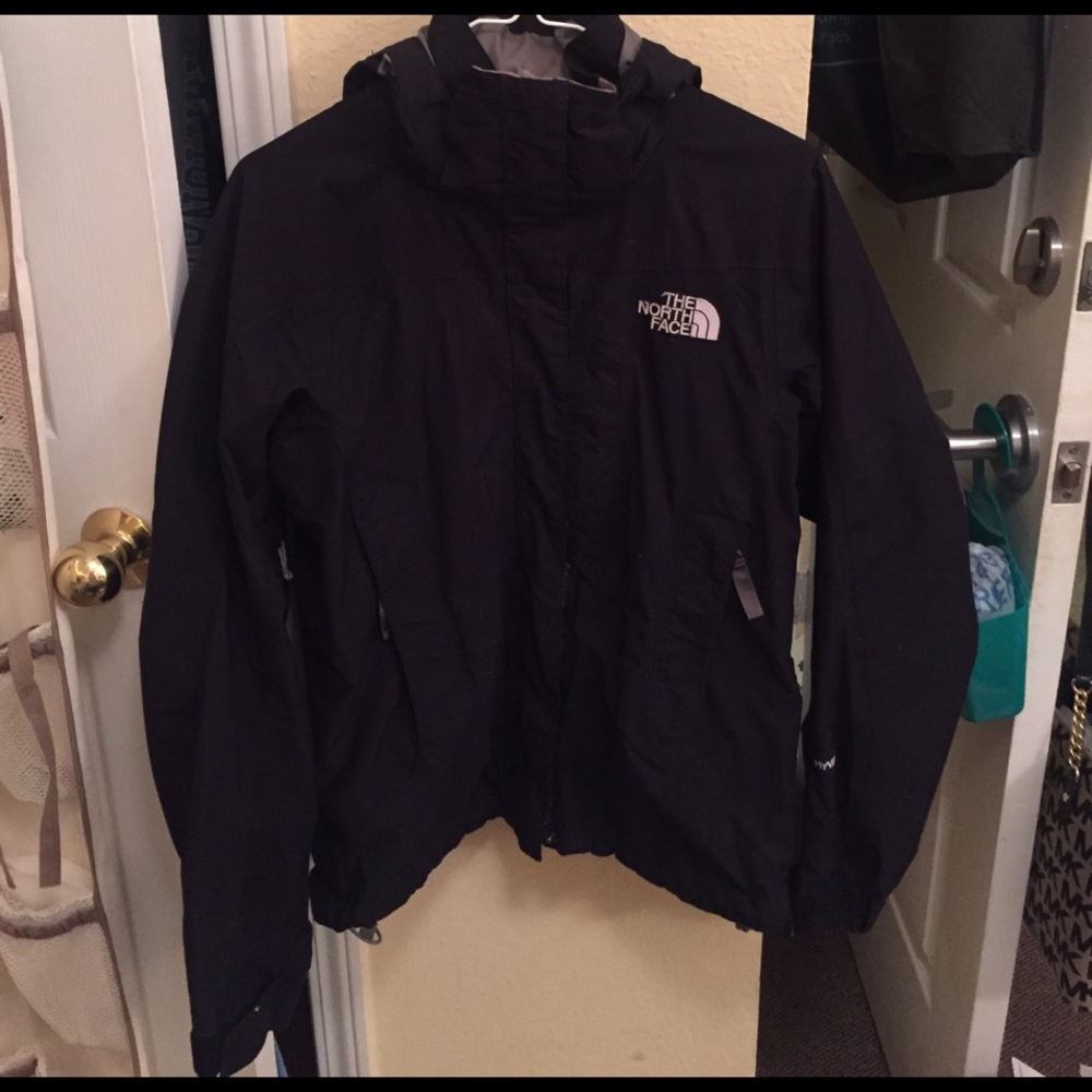 North Face Hyvent Jacket