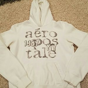 Aeropostale Sweatshirt.  Large