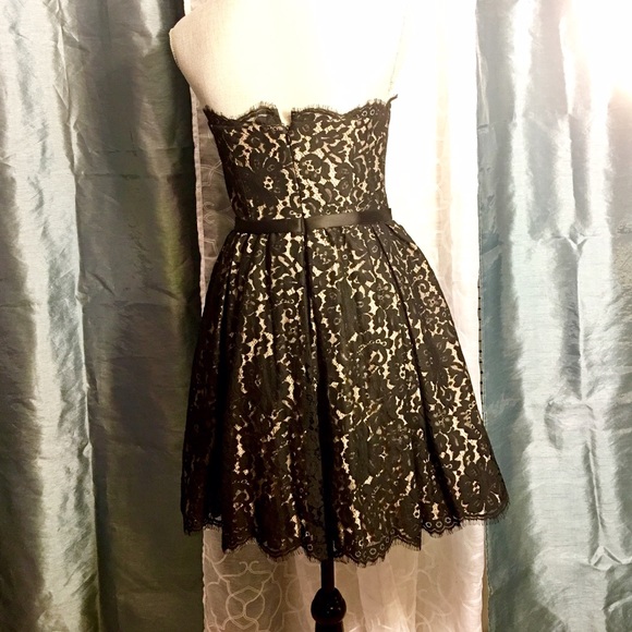 Robert Rodriguez Formal Dress - Picture 2 of 5