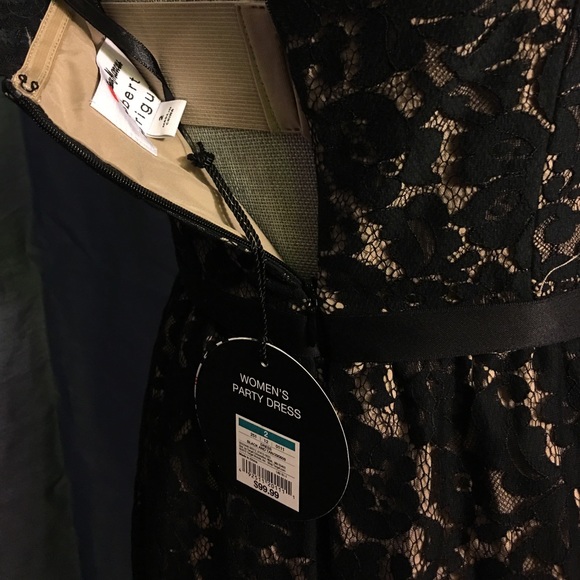 Robert Rodriguez Formal Dress - Picture 5 of 5