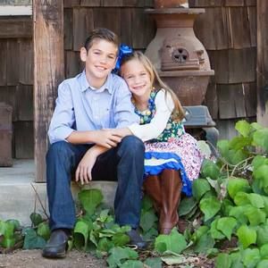 Meet your Posher, Regina