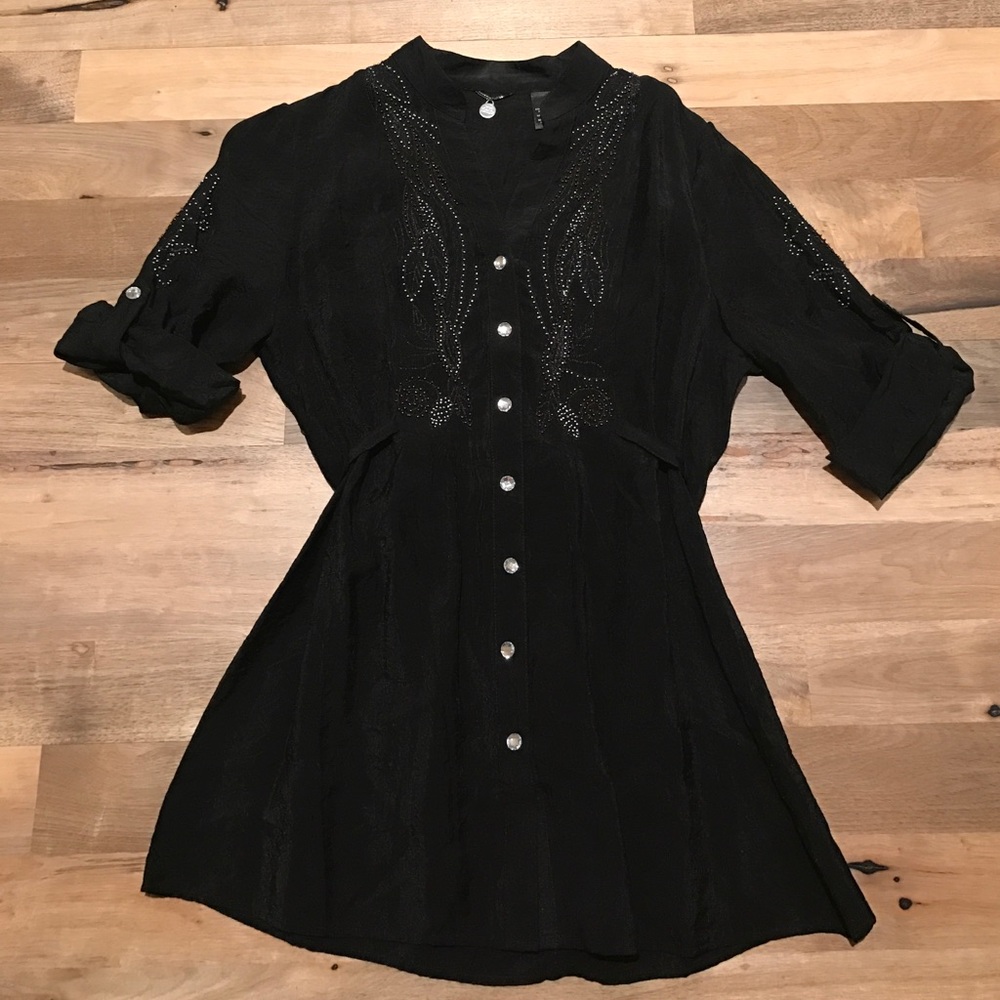 Women's BKE Boutique Top
