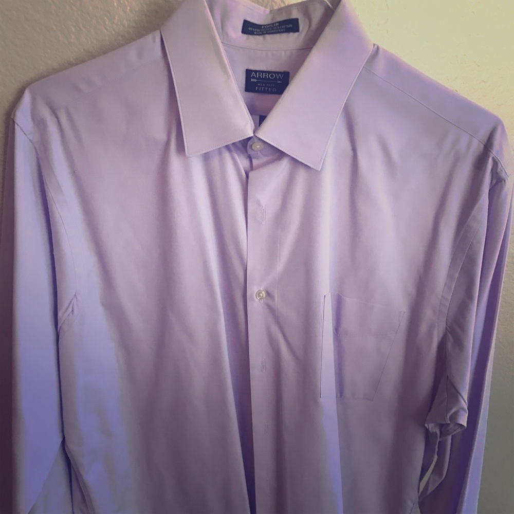 Arrow Dress Shirt