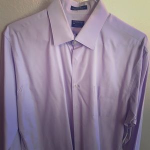 Arrow Dress Shirt