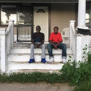 Meet your Posher, Shakir