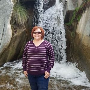 Meet your Posher, Michelle