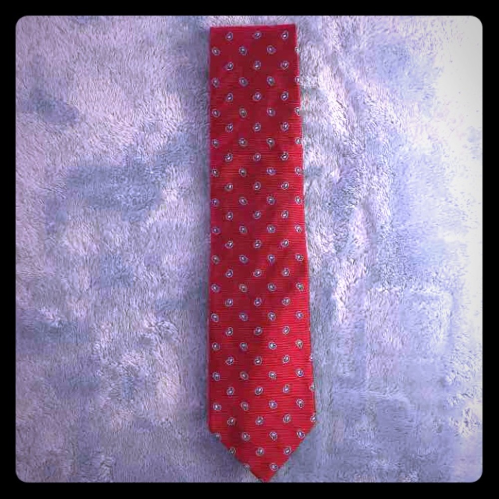 Brooks Brothers Tie