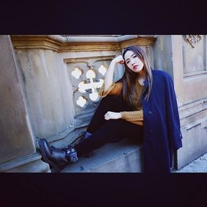 Meet your Posher, Eunice