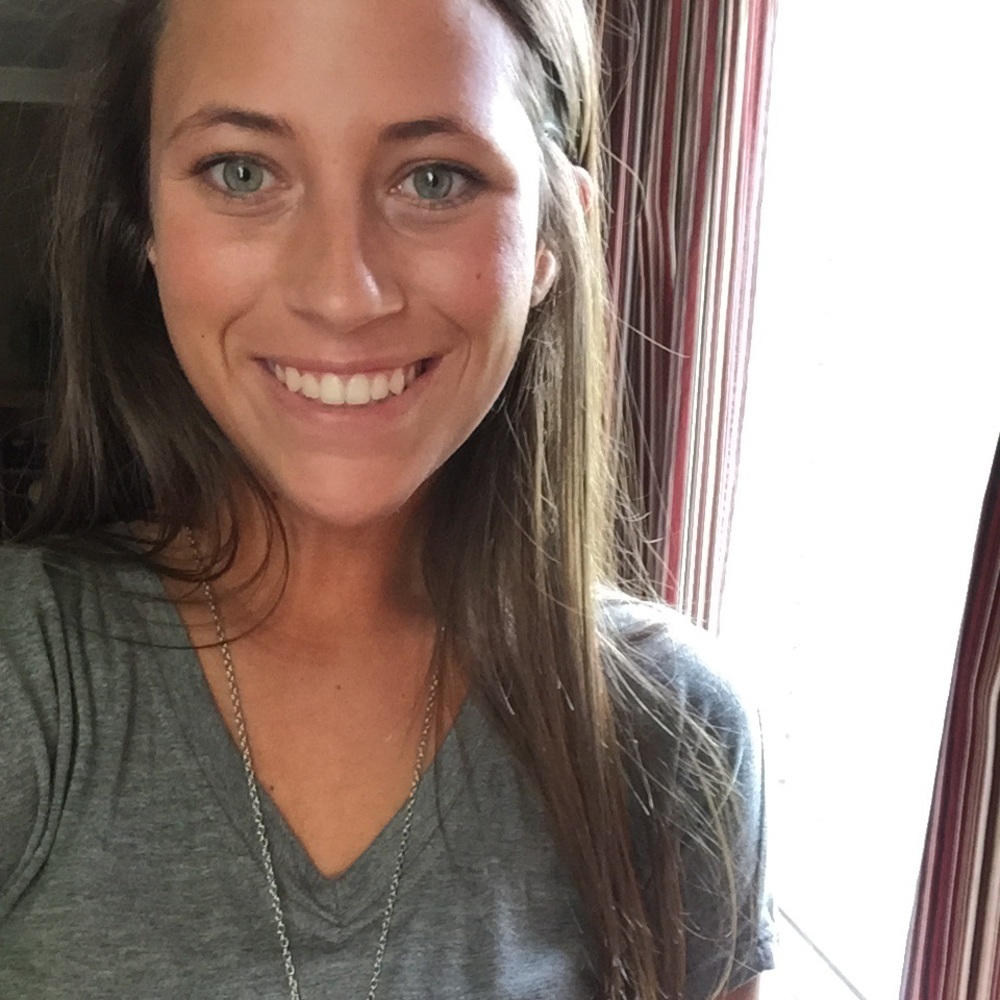 Meet your Posher, Maddy