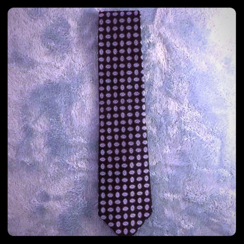 Brooks Brothers Tie
