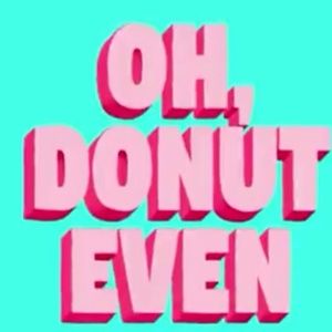 Meet your Posher, Alessandra