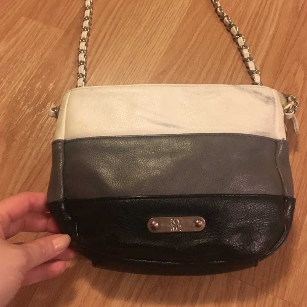👛NY&C multicolor bag 👛