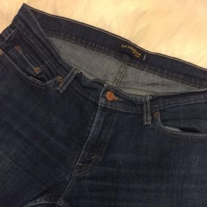 Levi's Jeans