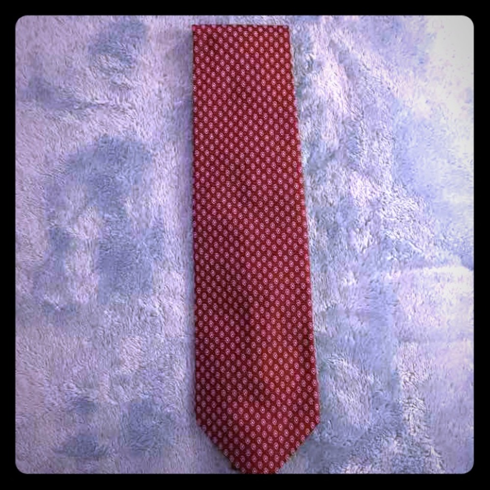 Brooks Brothers Tie