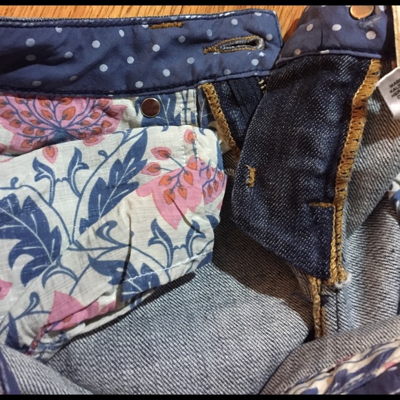 Miss me size 26 flare jeans used 34 inch inseam - Picture 7 of 7