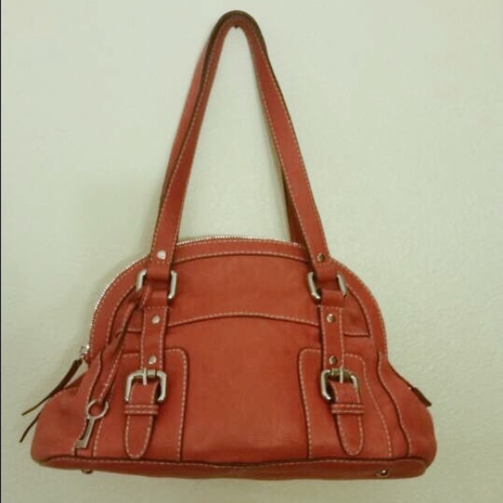 Fossil Bag