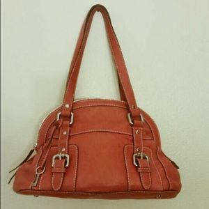 Fossil Bag