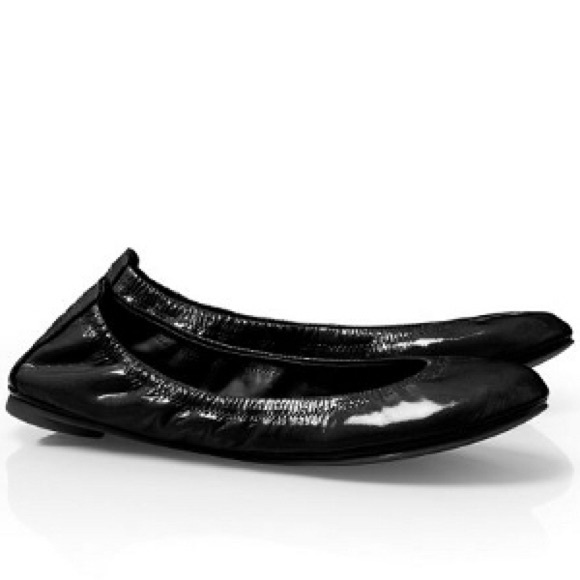 Tory Burch Shoes - 🦊Closet Clearance🦊. Tory Burch Eddie Flats