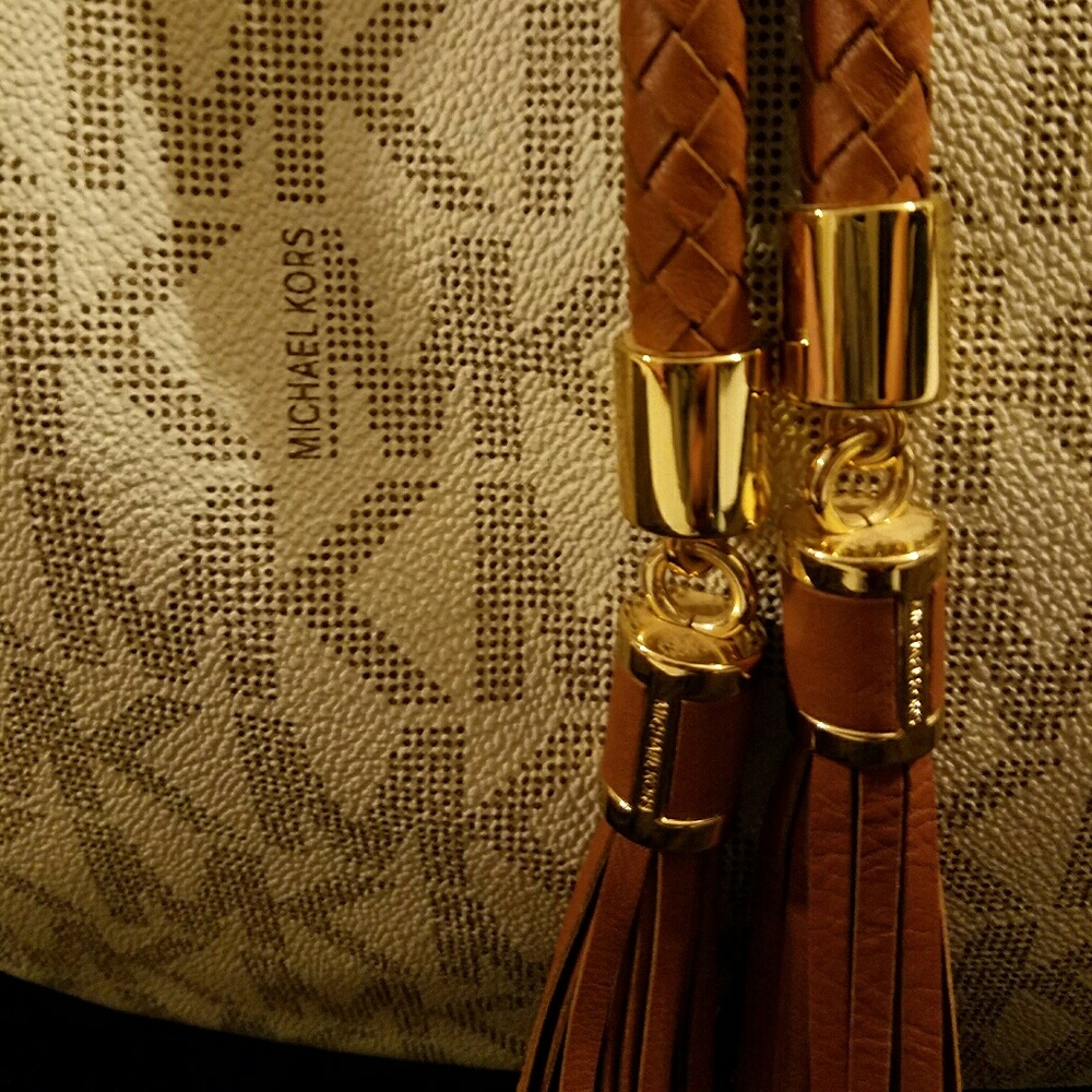 SOLD MICHAEL KORS bag - Picture 4 of 8