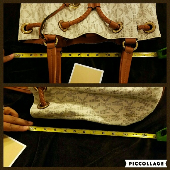 SOLD MICHAEL KORS bag - Picture 6 of 8