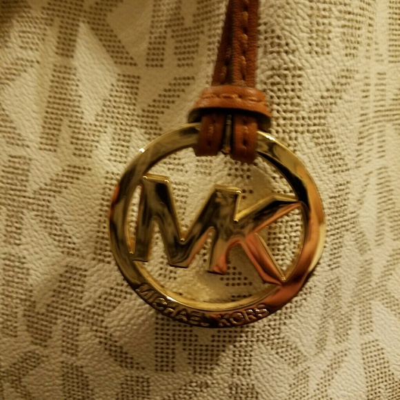 SOLD MICHAEL KORS bag - Picture 7 of 8