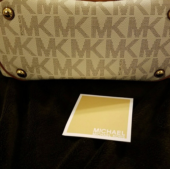 SOLD MICHAEL KORS bag - Picture 2 of 8