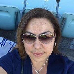 Meet your Posher, Yolanda