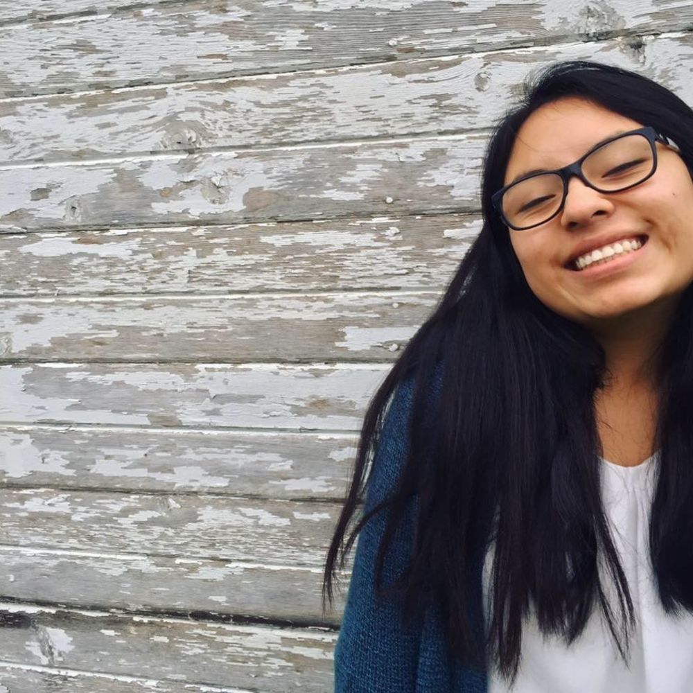 Meet your Posher, Valeria