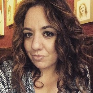 Meet your Posher, Christine