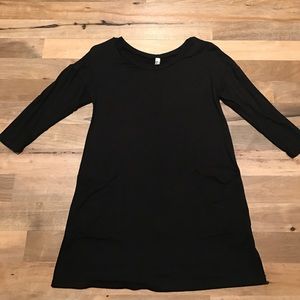 Women's Quarter Sleeve Top