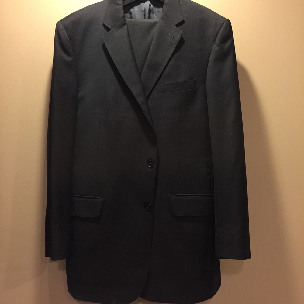 Joseph Banks 'Signature Gold' Mens Suits