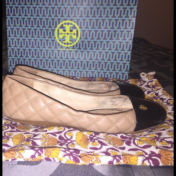 Tory Burch Shoes - Tory Burch flats